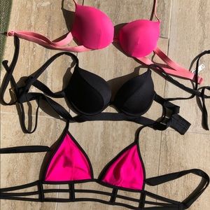 Victoria Secret Bikini Tops